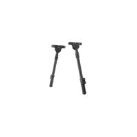 UTG Recon Flex II M-LOK Bipod, 7.0''-9.0''