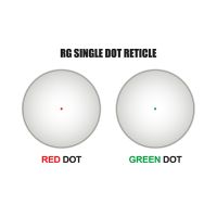 UTG RD Single Dot Reticle