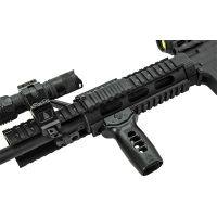UTG Super Slim Vertical Foregrip, Picatinny