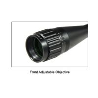 UTG True Hunter 4-16x40
