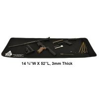 UTG Universal Firearm Cleaning Mat