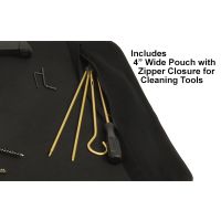 UTG Universal Firearm Cleaning Mat