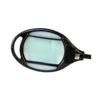 Wheeler Master Gunsmithing Bench Top Magnifier