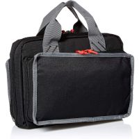 GPS Quad Pistol Case