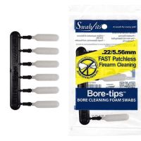 Swab-its 5.56mm/.22 cal. Bore tips, 6 pack