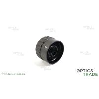 Vector Optics Continental 2.5-15x56