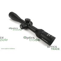 Vector Optics Continental 4-24x50 SFP Tactical
