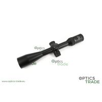 Vector Optics Continental 4-24x50 SFP Tactical