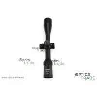 Vector Optics Continental 4-24x50 SFP Tactical