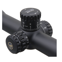 Vector Optics Continental 4-32x56 ED Tactical