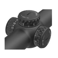 Vector Optics Continental x8 1-8x24i ED LPVO