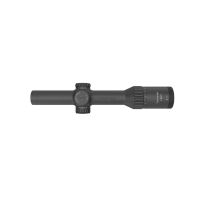 Vector Optics Continental x8 1-8x24i ED LPVO