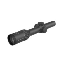 Vector Optics Continental x8 1-8x24i ED LPVO
