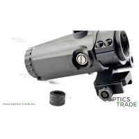Vector Optics Maverick-III 3x22 Magnifier