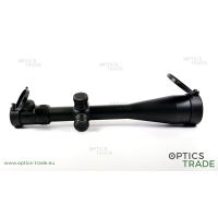 Vector Optics Minotaur 10-50x60 GenII SFP