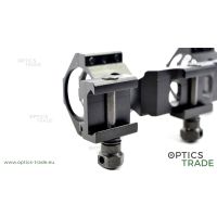 Vector Optics OP Picatinny Mount, 30mm