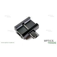 Vector Optics Picatinny Riser Mount