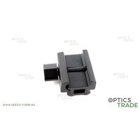 Vector Optics Picatinny Riser Mount