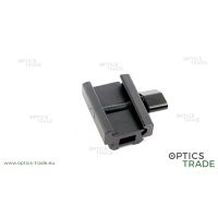 Vector Optics Picatinny Riser Mount