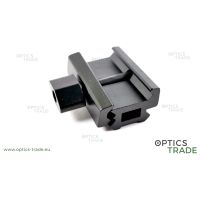 Vector Optics Picatinny Riser Mount