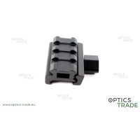 Vector Optics Picatinny Riser Mount