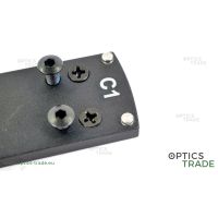 Vector Optics Sig Sauer P226 Mount Base