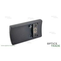 Vector Optics Sig Sauer P226 Mount Base