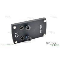 Vector Optics Sig Sauer P226 Mount Base