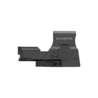 Vector Optics SRD 1x27x39 8 Reticle Red Dot Sight