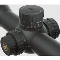 Vector Optics Taurus 3-24x56 ED