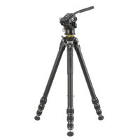 Vanguard VEO 5 264AV-14 Aluminum Tripod