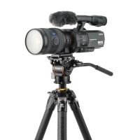 Vanguard VEO 5 264AV-14 Aluminum Tripod