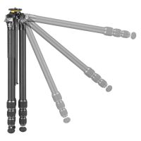 Vanguard VEO 5 264AV-14 Aluminum Tripod