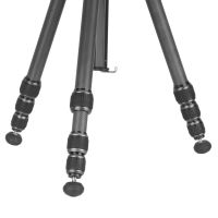 Vanguard VEO 5 264CO28 Carbon Fiber Outdoor Tripod
