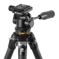 Vanguard VEO 5 264CO28 Carbon Fiber Outdoor Tripod