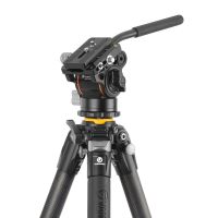 Vanguard VEO 5 264CV-14 Carbon Tripod
