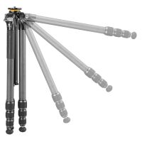 Vanguard VEO 5 264CV-14 Carbon Tripod