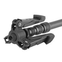 Vanguard VEO BOSS 234 C Carbon Shooting Stick Monopod – ARCA-Compatible V-Yoke