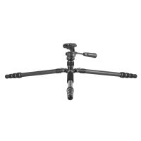 Vanguard VESTA 233AP Aluminum stativ z PH-23
