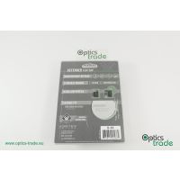 Vortex Defender Flip Cap Objective Cover 