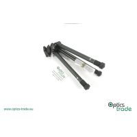 Vortex Summit SS-P Tripod Kit (3-Way Pan Head)