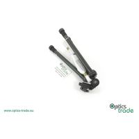 Vortex Summit SS-P Tripod Kit (3-Way Pan Head)
