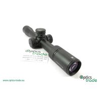 Vortex Viper PST gen II 2-10x32 FFP