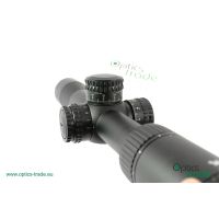 Vortex Viper PST gen II 2-10x32 FFP