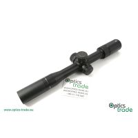 Vortex Viper PST gen II 2-10x32 FFP