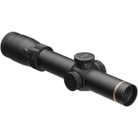 Leupold VX-3HD 1.5-5x20 CDS-ZL (30mm)