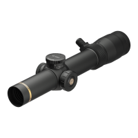 Leupold VX-3HD 1.5-5x20 CDS-ZL (30mm)