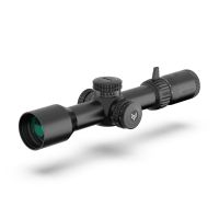 Swampfox Warhawk 3-15x50
