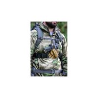 Warne Chest Rig Holster for S&W Shield 9/40