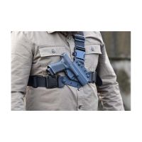 Warne Chest Rig Holster for Sig Sauer P365 XL